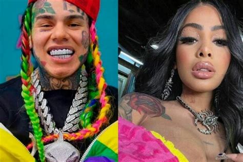 yailin la mas viral boyfriend|Yailin La Más Viral Boyfriend Tekashi 6ix9ine。